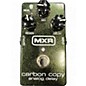 Used MXR Carbon Copy Effect Pedal thumbnail