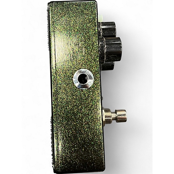 Used MXR Carbon Copy Effect Pedal