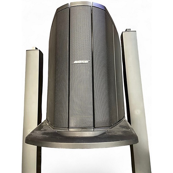 Used Bose Used Bose L1 Compact Powered Speaker | Guitar Center Used Bose Used Bose L1 Compact Powered Speaker | Guitar Center