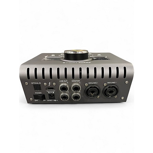 Used Universal Audio Used Universal Audio Apollo Twin X Duo