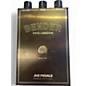 Used JHS Pedals BENDER 1973 LONDON Effect Pedal thumbnail