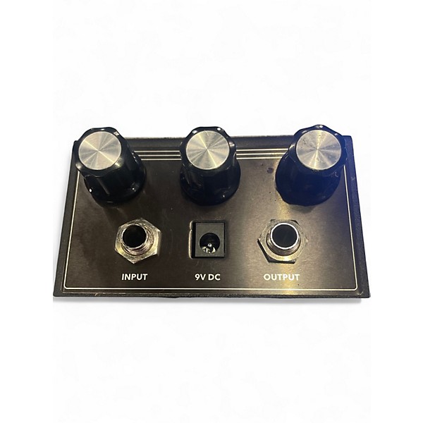 Used JHS Pedals BENDER 1973 LONDON Effect Pedal