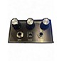 Used JHS Pedals BENDER 1973 LONDON Effect Pedal