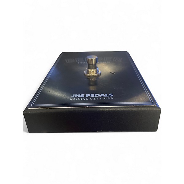 Used JHS Pedals Used JHS Pedals Bender 1973 London Effect