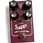 Used Supro FLANGER Effect Pedal thumbnail