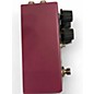 Used Supro FLANGER Effect Pedal