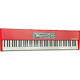 Used Clavia Nord PIANO 88 Keyboard Workstation