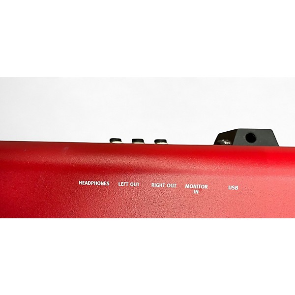 Used Clavia Nord PIANO 88 Keyboard Workstation