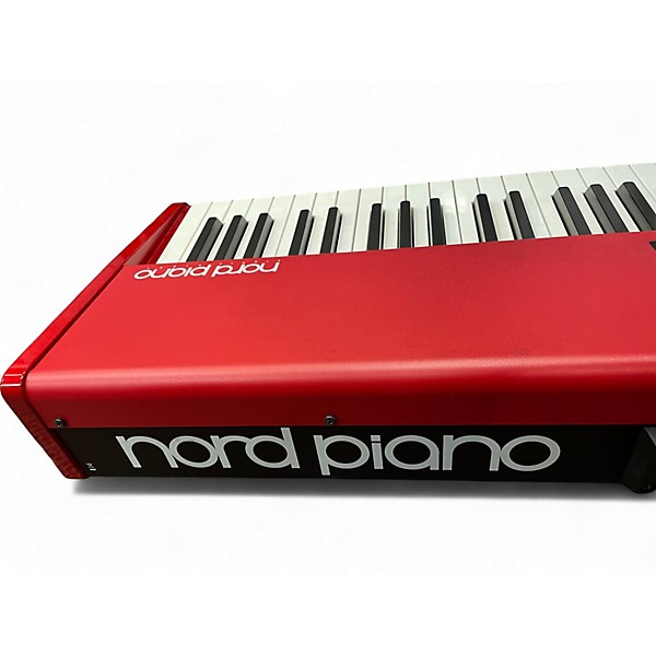 Used Clavia Nord PIANO 88 Keyboard Workstation