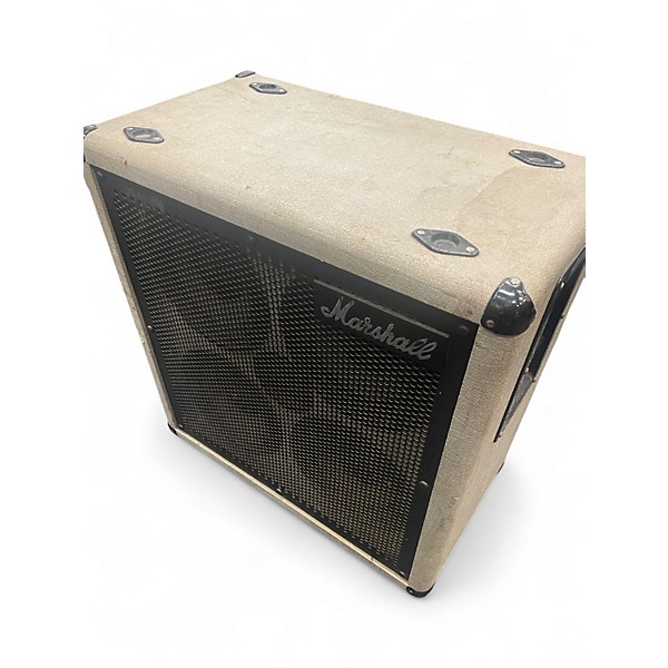 Vintage 1998 Marshall 1540 4X12 Bass Cabinet