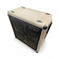 Vintage 1998 Marshall 1540 4X12 Bass Cabinet