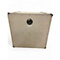 Vintage 1998 Marshall 1540 4X12 Bass Cabinet