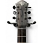 Used Michael Kelly MKFESZISFX DARK WALNUT Acoustic Electric Guitar