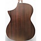 Used Michael Kelly MKFESZISFX DARK WALNUT Acoustic Electric Guitar
