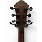 Used Michael Kelly MKFESZISFX DARK WALNUT Acoustic Electric Guitar