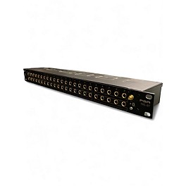 Used Black Lion Audio PBR TRS-BT Patch Bay