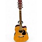 Used Spectrum AIL-123 Natural Acoustic Guitar thumbnail