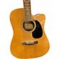 Used Spectrum AIL-123 Natural Acoustic Guitar