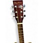 Used Spectrum AIL-123 Natural Acoustic Guitar