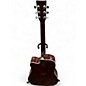 Used Spectrum AIL-123 Natural Acoustic Guitar