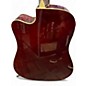 Used Spectrum AIL-123 Natural Acoustic Guitar