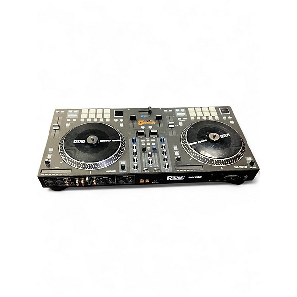 Used RANE One DJ Controller