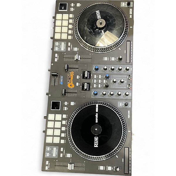 Used RANE One DJ Controller