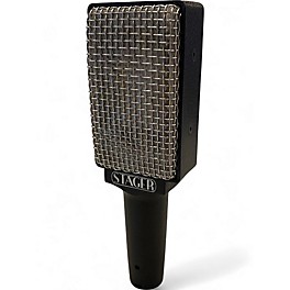 Used Stager Microphones SR-2N mkIII Ribbon Microphone