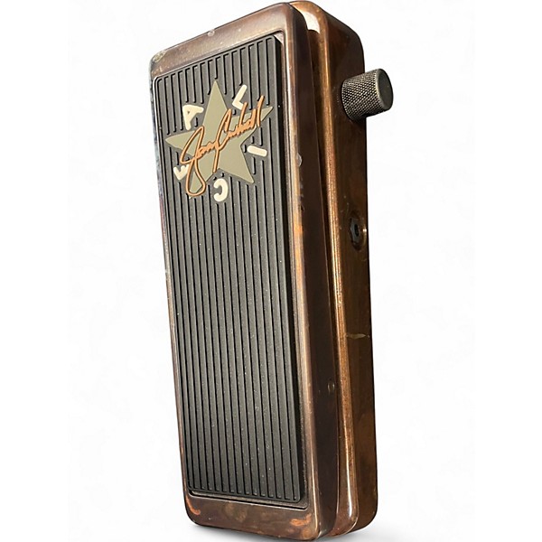 Used Dunlop JC35 Effect Pedal