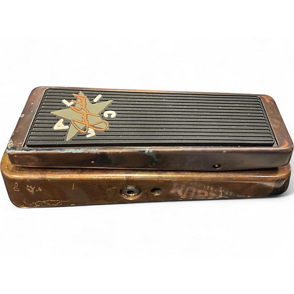Used Dunlop JC35 Effect Pedal
