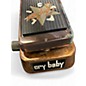 Used Dunlop JC35 Effect Pedal