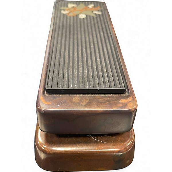 Used Dunlop JC35 Effect Pedal