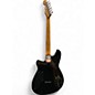 Used Reverend Billy Corgan Signature Z-One Black Solid Body Electric Guitar