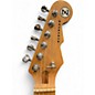 Used Reverend Billy Corgan Signature Z-One Black Solid Body Electric Guitar