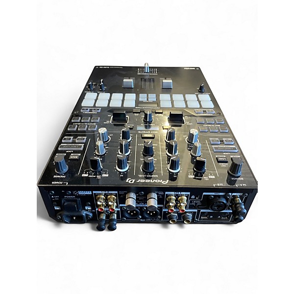 Used Pioneer DJ DJMS9 DJ Mixer
