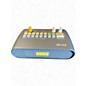 Used KORG KR mini Drum Machine