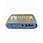 Used KORG KR mini Drum Machine