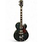 Used Gretsch Guitars G2420T Streamliner Baltic Blue Hollow Body Electric Guitar thumbnail