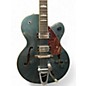 Used Gretsch Guitars G2420T Streamliner Baltic Blue Hollow Body Electric Guitar