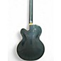 Used Gretsch Guitars G2420T Streamliner Baltic Blue Hollow Body Electric Guitar