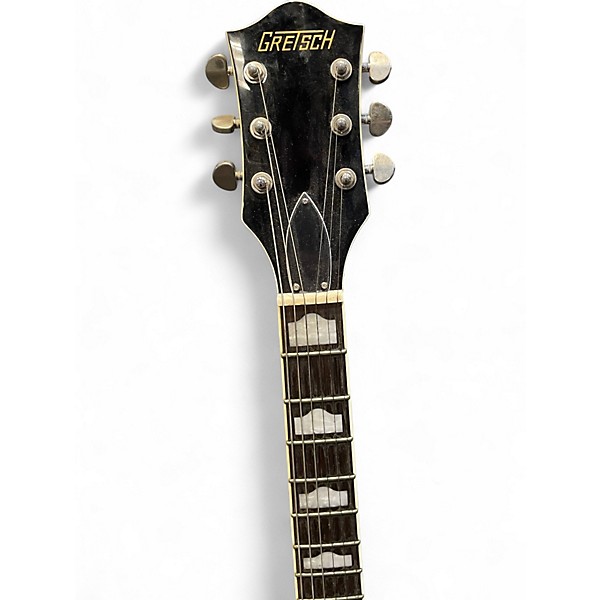 Used Gretsch Guitars G2420T Streamliner Baltic Blue Hollow Body Electric Guitar