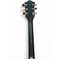 Used Gretsch Guitars G2420T Streamliner Baltic Blue Hollow Body Electric Guitar
