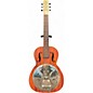 Used Gretsch Guitars G9200 Boxcar Round Neck Mahogany Resonator Guitar thumbnail