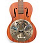 Used Gretsch Guitars G9200 Boxcar Round Neck Mahogany Resonator Guitar