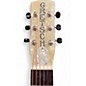 Used Gretsch Guitars G9200 Boxcar Round Neck Mahogany Resonator Guitar