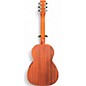 Used Gretsch Guitars G9200 Boxcar Round Neck Mahogany Resonator Guitar