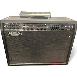 Used MESA/Boogie Nomad 100 2x12 100W Tube Guitar Combo Amp