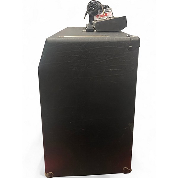 Used MESA/Boogie Nomad 100 2x12 100W Tube Guitar Combo Amp