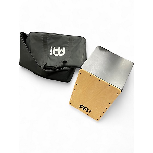 Used MEINL Snarecraft Cajon Cajon