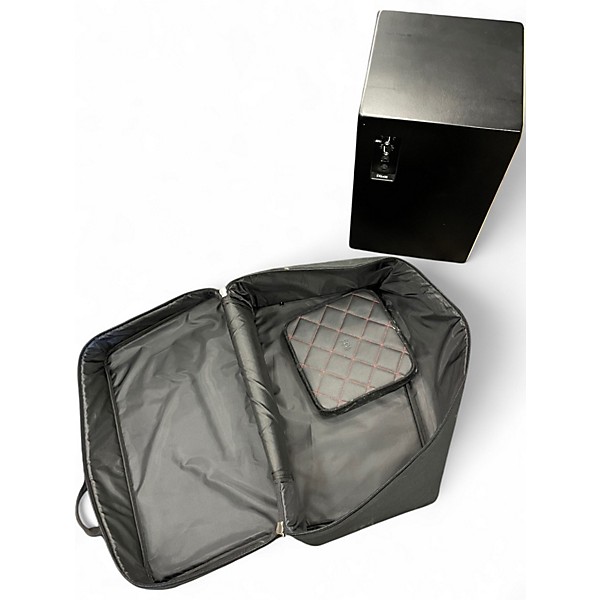 Used MEINL Snarecraft Cajon Cajon